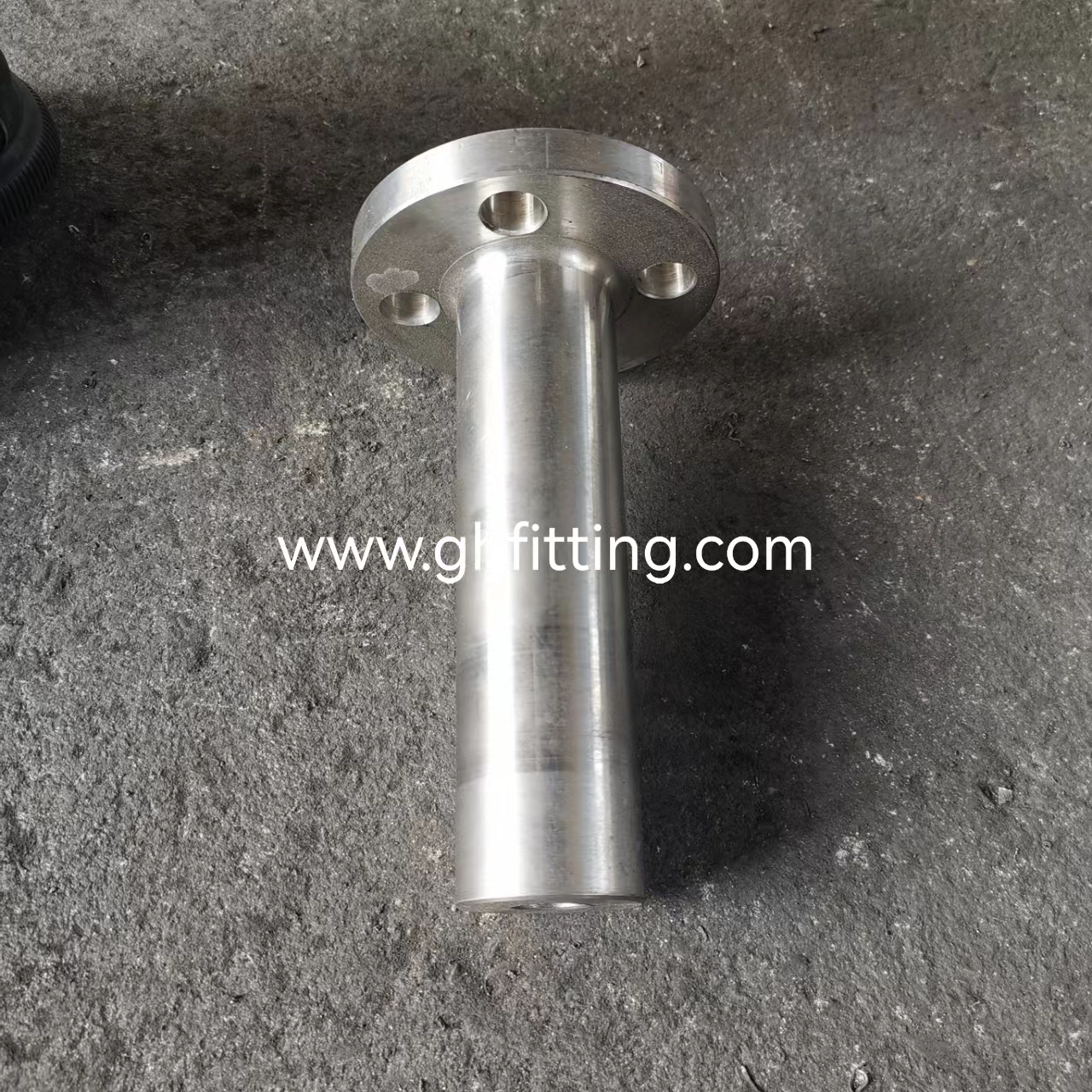 双相钢长颈法兰